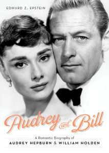 EPSTEIN--AUDREY AND BILL cover