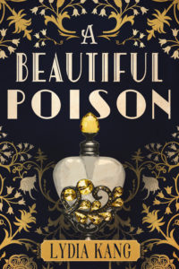 A BEAUTIFUL POISON